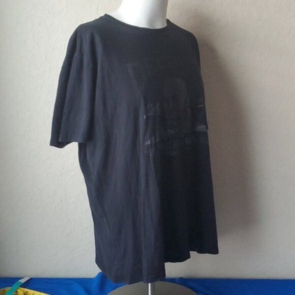 XXXL Deebo Friday Bike Rental t shirt - Picture 6 of 7